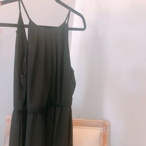 LITTLE BLACK DRESS!